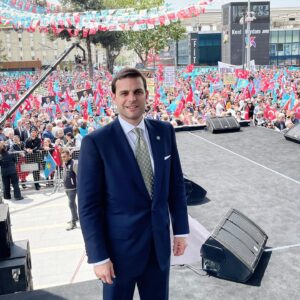 Mehmet Aslan Instagram - Muhteşemsin Bursa! 🧿 
Aşksın sen🤍💚
