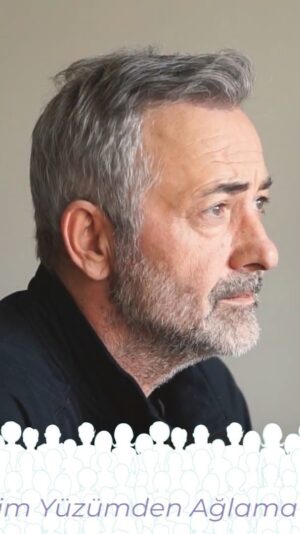 Mehmet Aslantuğ Instagram - Bu vesileyle sayfayı da açmış olduk. Az sonra burdayım:)