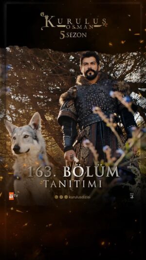Mehmet Bozdağ Instagram - “Gayrı fetih de zafer de bize yar olmuştur.”

He has helped us in conquest and victory.’

#KuruluşOsman 163. Bölüm Tanıtımı ⚔️

Kuruluş Osman heyecan dolu yeni bölümüyle Çarşamba 20.00’de #atv’de!

@kurulusdizisi @bozdagfilm @atvturkiye
