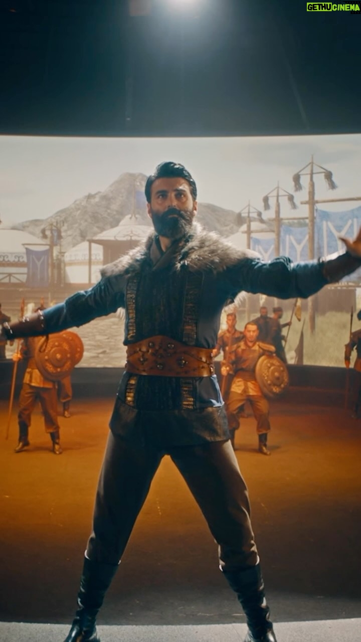 Mehmet Bozdağ - 10.8K Likes - “Soluksuz koşan atlara and olsun!”
Bu eşsiz gösteriyi izlemeye Bozdağ Film Platoları’na bekliyoruz!
#BozdağFilmPlatosu #Tarih #Gösteri #AtlarınDestanı #AkrobatikDans #Etkinlik