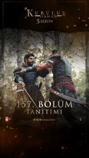 Mehmet Bozdağ Instagram - “Obamda hiçbir şekilde kardeş kanı dökülmeyecek!”

"No fraternal blood will be shed in my village!"

#KuruluşOsman 157. Bölüm Tanıtımı ⚔️

Kuruluş Osman heyecan dolu yeni bölümüyle Çarşamba 20.00’de #atv’de!

@kurulusdizisi @bozdagfilm @atvturkiye