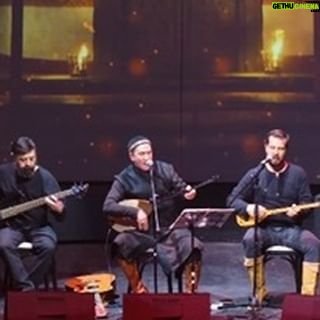 Mehmet Bozdağ - 3.2K Likes - Nogay ozanı Arslanbek Sultanbekov ve Orkestrası ile bir aradaydık!
#BozdağFilmPlatoları