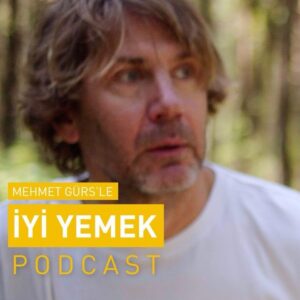 Mehmet Gürs Instagram - Yeni bir işe giriştim…
“İYİ YEMEK” Podcast’i. Tam yolda dinlemelik. 

Şahane insanlarla tatlı sohbet edip aynı zamanda ciddi konuları konuştuk. Pek bir kurgu olmadan yakamıza birer mikrofon taktık ve kayıt düğmesine basıp işi akışına bıraktık…

İlk bölüm çok yakında :)

Spotify link’i bio’da
@volvocartr