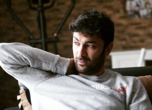 Mehmet Korhan Fırat Instagram - #tbf