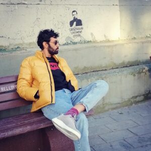Mehmet Korhan Fırat Instagram - #tb