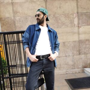 Mehmet Korhan Fırat Instagram - naaptınız