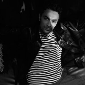 Mehmet Korhan Fırat Instagram - 