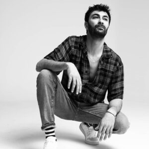 Mehmet Korhan Fırat Instagram - 