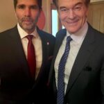 Mehmet Oz