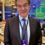 Mehmet Oz