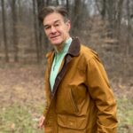 Mehmet Oz