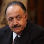 Mehmet Özgür