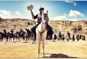 Mehmet Özgür Instagram - VEDA GÜNÜ…
 Ebu Ali Kıvamuddin Hasan bin Ali bin İshak et-Tûsî yani kısaca Nizâmülmülk olarak başlayan serüvenim, daha evvelinde tamamlanmış olsa da veda için hikayenin tamama  ermesi ile nihayet buldu,çok şükür bin şükür♥️ Siyasetnamenin babası,tarihin yıkılmaz kalesi umarım şanına yakışmıştır gayretimiz,
emeğimiz,senden çok şey öğrendim,çok imtina gösterdim sana yakışanı oynamak için,çok ter döktüm,çok sabır gösterdim, bir kusurumuz olmuş ise hakkını helal et…
 Öncelikle gösterdikleri sabır ve fedakarlık için yol arkadaşım canım eşim @sfnzozgur ve canım oğlum @arhan.ozgur0 teşekkür ediyorum,siz olmadan asla♥️
 Menajerden öte kardeşlerim yoldaşlarım @caglalistt ve @kirazinannesi iyi ki varsınız aklınızdan kalbinizden öpüyorum🤍yolumuz güzelliklere çıksın hep.
 kamera önünde ve arkasındaki tüm sanat emekçilerine,havasına suyuna, taşına toprağına,çamuruna,hamuruna,
sımsıkı sarılana,geçerken uğrayana,kesenlere küsenlere,boyayıp dökenlere,biçip dikenlere,çekenlere çakanlara,mütevazılara, kibirlilere, ayinesi iş olanlara,işi düş olanlara,
yeniden dünya kuranlara,dünyayı unutanlara,uçanlara,
kaçanlara,
uçuranlara,yazanlara,bozanlara,aşk ile meşk ile dost olanlara,atlara,otlara,
kuşlara,
dostlarıma,
Dostlarıma,  DOSTLARIMA…Bizi bir kıldığı için en çok @arducbrs kardeşime,
Bir olduklarım
@korel_cezayirli  @kutaysungar @onuraycelik @b.safak 
@emrbult @feritkaya21 @uygarozcelik  sarpablo11
@firattopkorur 
@erdinc_gulener @bbarisbagci @sinan_tuzcu1 @umutkaradagofficial  @ozgurcev @yasarertemm 
@aysegul_unsal @fankipanki 
@kayrazabci @esilaumut07 @oykugurman @esrakizildogan ,Şahin Abi
ve serüvenden erken ayrılan daha nice DOSTUMA,
Ekranları başında bizleri izleyen,sabır gösteren,beğenileri ile bizleri yücelten çok kıymetli izleyicilerimize, @trt1 Genel Müdürlüğüne, kıymetli yöneticilerine ve çalışanlarına, @akli.film emekçilerine,yönetmenimiz @sedatinci ve dahi tüm departmanlarda emek veren ismini yazamadığım tüm emekçi kardeşlerime hakkımı son zerresine kadar helal ediyorum,sizlerde hakkınızı helal edin,gönül dolusu teşekkürlerimle. 
Başka maceralarda görüşmek üzere,kalın sağlıcakla ♥️