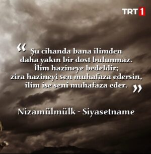 Mehmet Özgür Instagram - DEVLETİN NİZAMI @trt1 @uyanisbuyukselcuklu #turkish #tv #series #actor #mehmetozgur #character #nizamulmulk