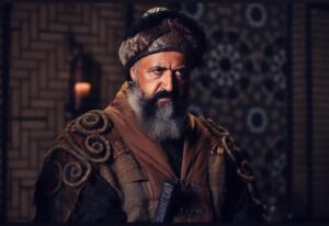 Mehmet Özgür Instagram - VEDA GÜNÜ…
 Ebu Ali Kıvamuddin Hasan bin Ali bin İshak et-Tûsî yani kısaca Nizâmülmülk olarak başlayan serüvenim, daha evvelinde tamamlanmış olsa da veda için hikayenin tamama  ermesi ile nihayet buldu,çok şükür bin şükür♥️ Siyasetnamenin babası,tarihin yıkılmaz kalesi umarım şanına yakışmıştır gayretimiz,
emeğimiz,senden çok şey öğrendim,çok imtina gösterdim sana yakışanı oynamak için,çok ter döktüm,çok sabır gösterdim, bir kusurumuz olmuş ise hakkını helal et…
 Öncelikle gösterdikleri sabır ve fedakarlık için yol arkadaşım canım eşim @sfnzozgur ve canım oğlum @arhan.ozgur0 teşekkür ediyorum,siz olmadan asla♥️
 Menajerden öte kardeşlerim yoldaşlarım @caglalistt ve @kirazinannesi iyi ki varsınız aklınızdan kalbinizden öpüyorum🤍yolumuz güzelliklere çıksın hep.
 kamera önünde ve arkasındaki tüm sanat emekçilerine,havasına suyuna, taşına toprağına,çamuruna,hamuruna,
sımsıkı sarılana,geçerken uğrayana,kesenlere küsenlere,boyayıp dökenlere,biçip dikenlere,çekenlere çakanlara,mütevazılara, kibirlilere, ayinesi iş olanlara,işi düş olanlara,
yeniden dünya kuranlara,dünyayı unutanlara,uçanlara,
kaçanlara,
uçuranlara,yazanlara,bozanlara,aşk ile meşk ile dost olanlara,atlara,otlara,
kuşlara,
dostlarıma,
Dostlarıma,  DOSTLARIMA…Bizi bir kıldığı için en çok @arducbrs kardeşime,
Bir olduklarım
@korel_cezayirli  @kutaysungar @onuraycelik @b.safak 
@emrbult @feritkaya21 @uygarozcelik  sarpablo11
@firattopkorur 
@erdinc_gulener @bbarisbagci @sinan_tuzcu1 @umutkaradagofficial  @ozgurcev @yasarertemm 
@aysegul_unsal @fankipanki 
@kayrazabci @esilaumut07 @oykugurman @esrakizildogan ,Şahin Abi
ve serüvenden erken ayrılan daha nice DOSTUMA,
Ekranları başında bizleri izleyen,sabır gösteren,beğenileri ile bizleri yücelten çok kıymetli izleyicilerimize, @trt1 Genel Müdürlüğüne, kıymetli yöneticilerine ve çalışanlarına, @akli.film emekçilerine,yönetmenimiz @sedatinci ve dahi tüm departmanlarda emek veren ismini yazamadığım tüm emekçi kardeşlerime hakkımı son zerresine kadar helal ediyorum,sizlerde hakkınızı helal edin,gönül dolusu teşekkürlerimle. 
Başka maceralarda görüşmek üzere,kalın sağlıcakla ♥️