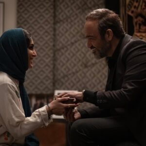Mehran Ghafourian Instagram - .
خدا‌نگهدار شفاعت
#زخم_کاری۲ 
@mohammadhosein.mahdavian 
@filimocom 
@film_news 
@fattah.zinouri 

@m.r.takhtkeshian