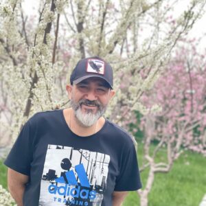 Mehran Ghafourian Instagram - ایشالله سال خوبی باشه برای همه هم وطن های عزیز دلم و لب تون خندان باشه  الهی دلتون خوش باشه، اوضاع اقتصادی همه مردم خوب بشه #نوروز  #مردم #ایران 
دوستتون دارم💚🤍❤️