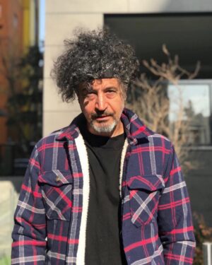 Mehrdad Sedighian Instagram - Live your life and forget your age 
دلت جوون باشه