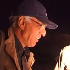 Mehrdad Sedighian Instagram - یادم نمیرود… #کیومرث_پوراحمد
