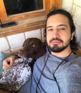 Actor Mehrdad Sedighian HD Instagram Photos and Wallpapers September 2021