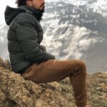 Mehrdad Sedighian