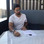 Mehrdad Sedighian
