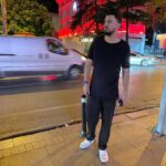Mehrdad Sedighian