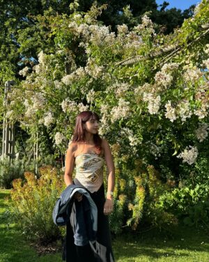 Mehreen Karim Instagram - outfits to ~faff around~ in