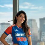 Mehrene Kaur Pirzada