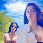 Mehrene Kaur Pirzada