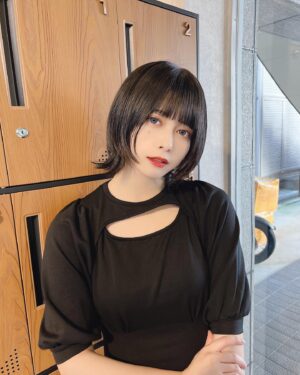 Mei Hashima Instagram - ♥