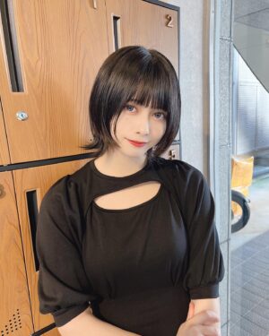 Mei Hashima Instagram - ♥
