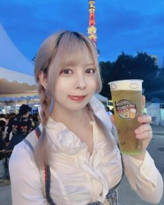 Actress Mei Hashima HD Instagram Photos and Wallpapers June 2024