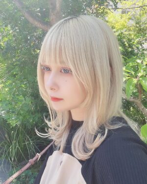 Mei Hashima Instagram - 5.25誕生日を迎えました。
舁夫さん達からの沢山のメッセージ、いろんな友達からのサプライズお祝いをして貰えてとても幸せです🥲

PS：誕生日前日に髪を切りました。むっちゃ良い感じにしてもらいました✌️