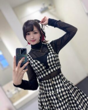 Mei Okada Instagram - 🐧