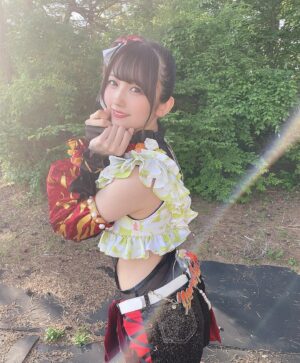 Mei Okada Instagram - .

𖧷 D4 FES. LIVE -ALL IN- 𖧷

２日間 最&高な盛り上がりを
ありがとうございました … *ﾟ

次は、、8月ですねぇ~~🌻*ˊᵕˋ*.ᐟ.ᐟ
ｻﾏｰｷﾗｰ！

#D4DJ  #merm4id