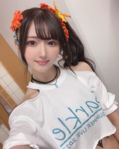 Actress Mei Okada HD Instagram Photos and Wallpapers February 2023