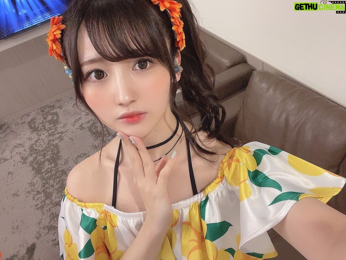 Mei Okada - 3.7K Likes - .
.
#Merm4id 2nd Live
『Summer Killer』💛🏝
一緒に楽しんでくださった皆さん
本当にありがとうございました …\♡/
真夏のMerm4idライブ
いかがでしたか、、?*ˊᵕˋ*✨
私は、皆さんの笑顔に包まれて
とっても幸せな時間でした…🌻*゚
( そして、太ももが絶賛 筋肉痛です…(`・ω・´)イッパイトンダ )
3rd Live はどんなライブになるのかな 、、🧜🏻♀️𖧷 わくわく
また一緒に、ぶちあげっ!しちゃいましょうね …🌺
#D4DJ