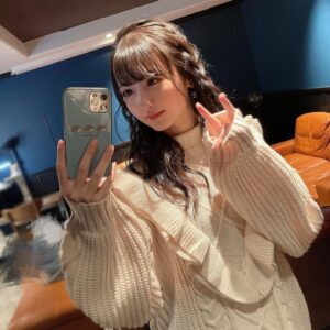 Mei Okada Instagram - .
.
🦔𓂃 𓈒𓏸❁⃘