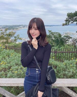 Mei Okada Instagram - ⠀ ⠀ ⠀
⠀ ⠀ ⠀
いつしかの
プライベート写真です、🪽
⠀ ⠀ ⠀