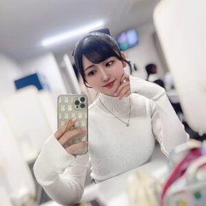 Mei Okada Instagram - ⠀ ⠀ ⠀
⠀ ⠀ ⠀
White day…🧁୨୧
⠀ ⠀ ⠀