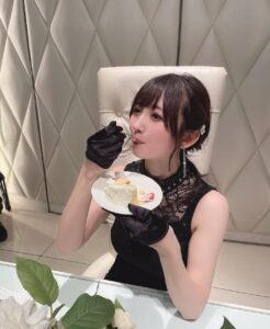 Actress Mei Okada HD Instagram Photos and Wallpapers October 2023