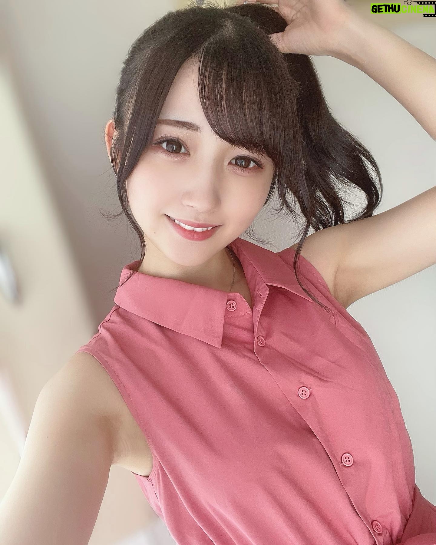 Mei Okada - 3.6K Likes - .
.
8月っ🐬*゚ ポニーテール