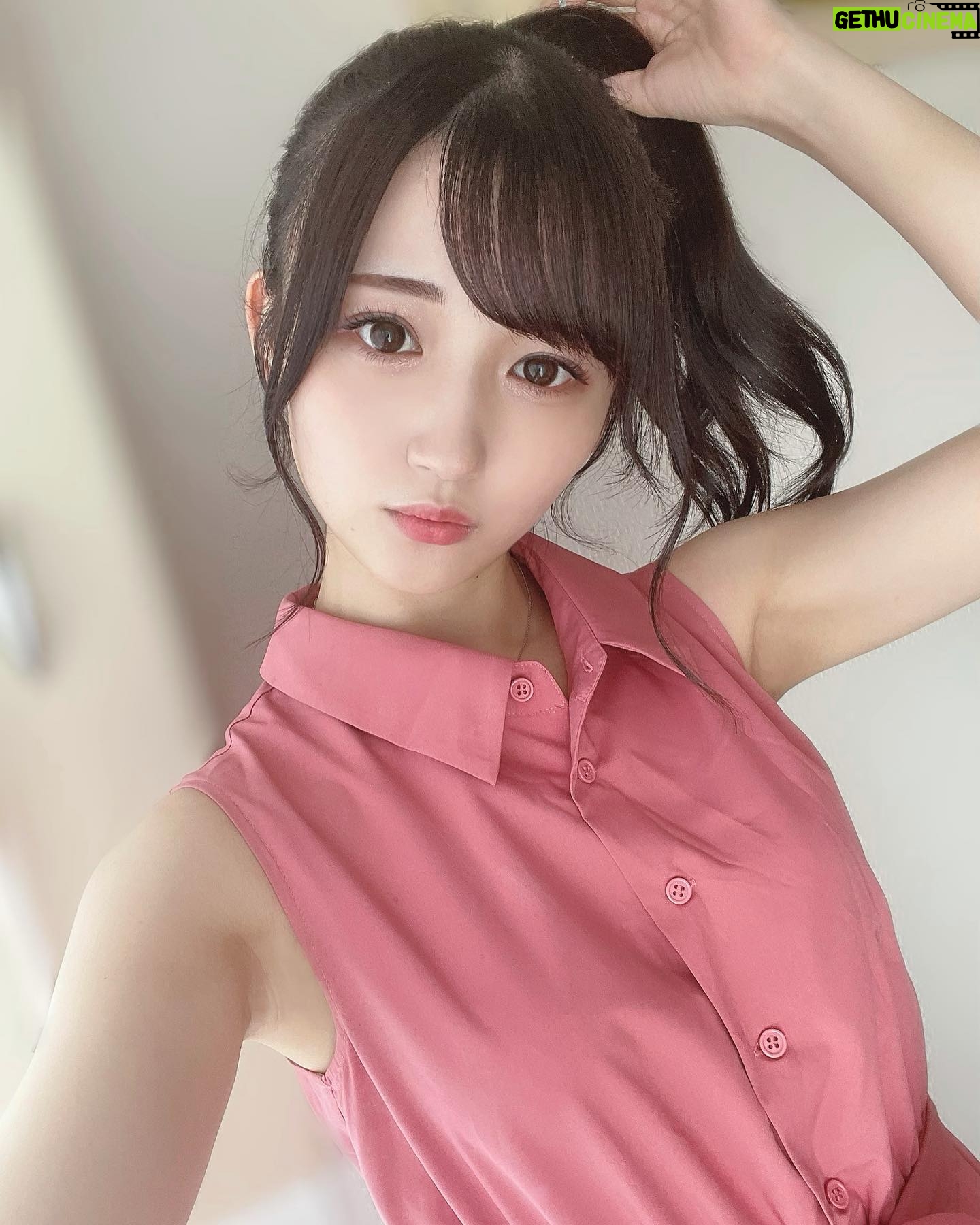 Mei Okada - 3.6K Likes - .
.
8月っ🐬*゚ ポニーテール