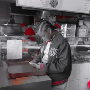Mekai Curtis Instagram - the filming process gets long buried after that initial shooting day to move on & be ready for the next, but from what I DO remember shooting in season 3, this episode was one of my favorites to put together. Dynamism. 🤝🏾 🚦

Episode 4.  #raisingkanan “In Sheep’s Clothing” MIDNIGHT: Friday: @starz