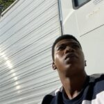 Mekai Curtis