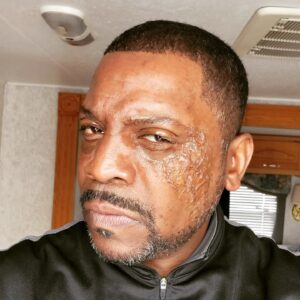 Mekhi Phifer Instagram - This is what happens to you when you go to a multilingual place like Malta to shoot a movie and all you speak is English!! Don't say I didn't warn you my friends! Better get your Rosetta Stone poppin'! #TheSilentHour @joelkinnaman @mrmarkstrong @sandramaefrank @ericpaquette67 @weareagcstudios