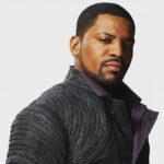 Mekhi Phifer