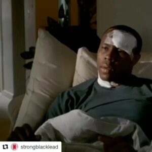 Mekhi Phifer Instagram - It's great to be a part of something that touched so many people all over the world! I just got back from Europe and kept getting stopped on the streets. Lots of quotables here, but many more throughout the film....Any other favorite lines?? @mr_camron @noblewood @morereginahall @cephasjaz @therealnoreaga @maestrofreshwes