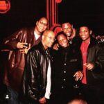 Mekhi Phifer